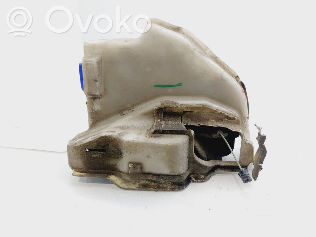 Volkswagen Golf V Zamek drzwi przednich 