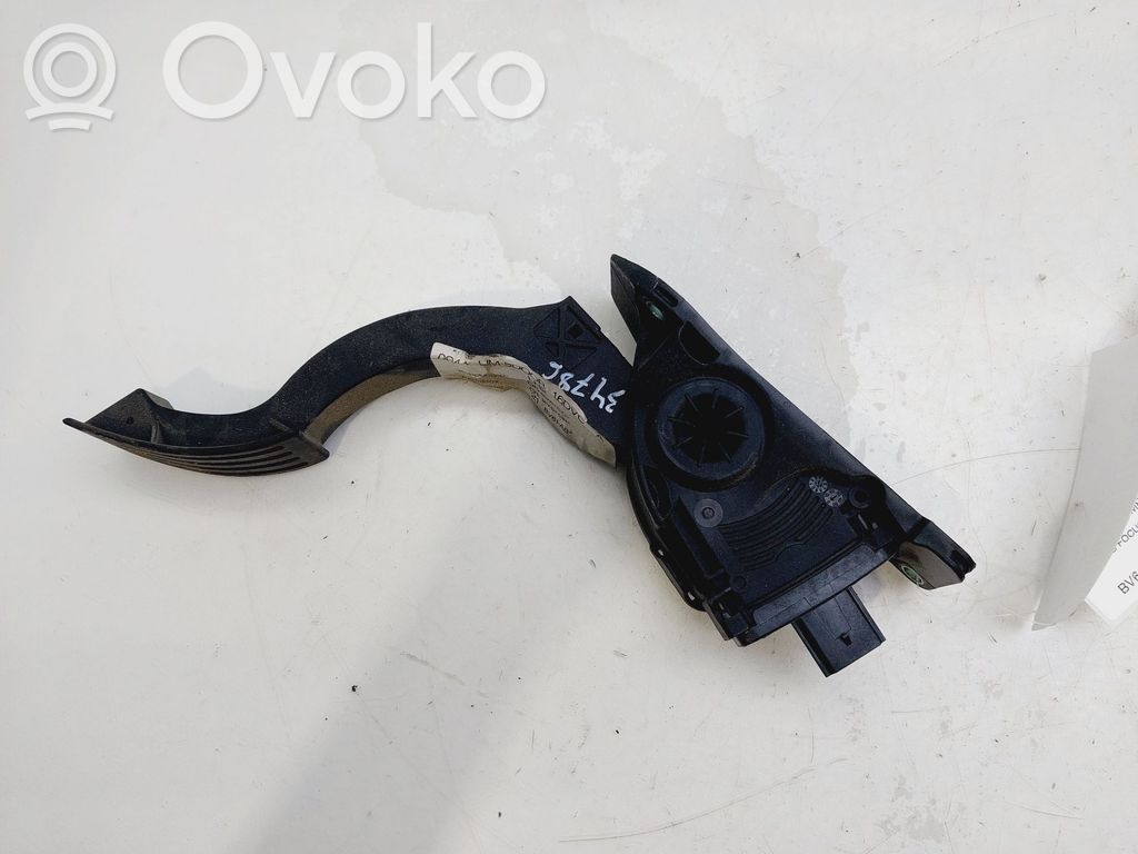 Ford Focus Gaspedalsensor elektrisch 