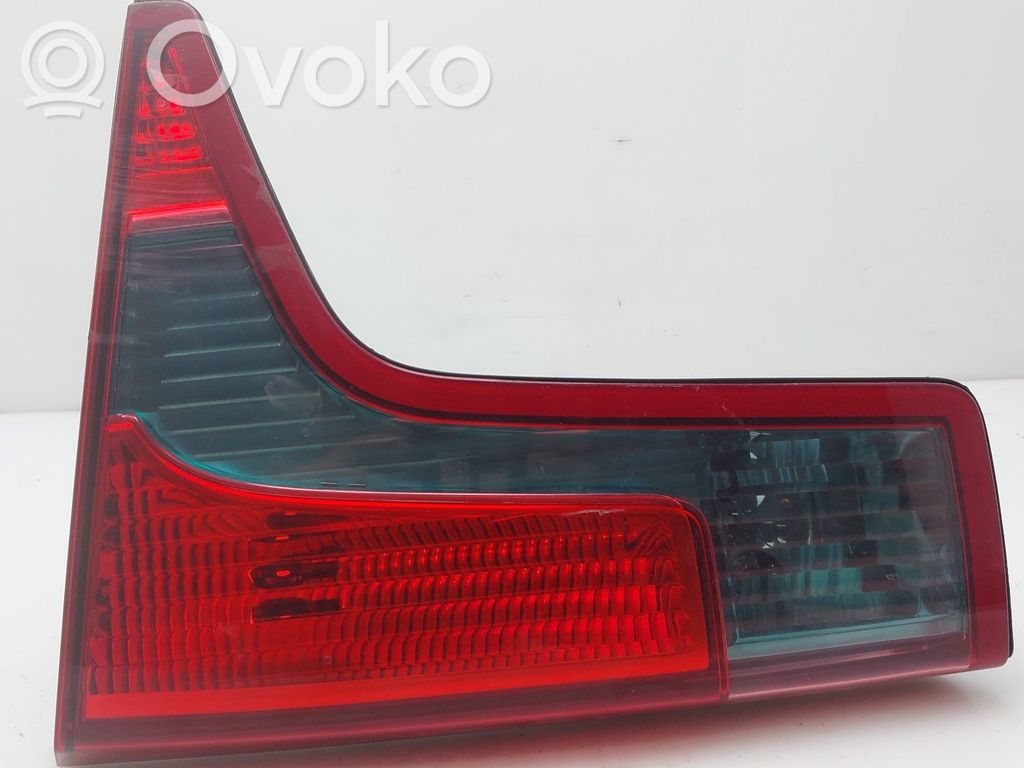 Citroen C5 Feux arrière sur hayon 