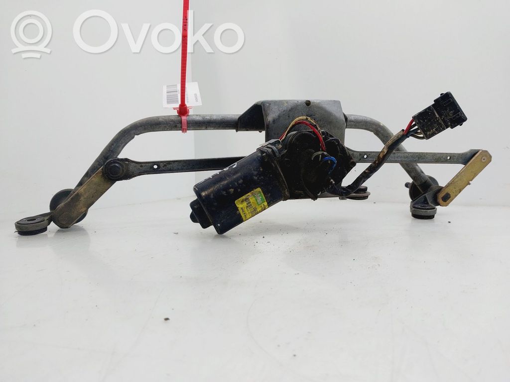 Fiat Scudo Tiranti e motorino del tergicristallo anteriore
