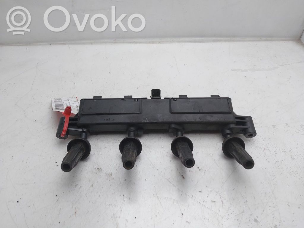 Peugeot 206 Bobina di accensione ad alta tensione