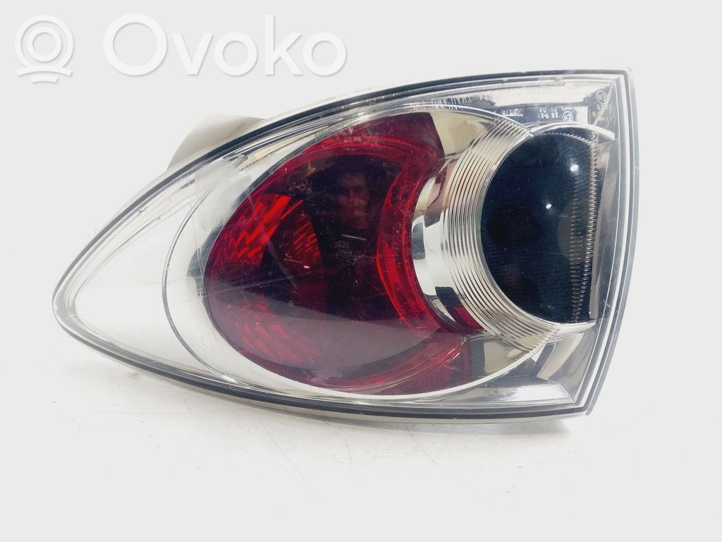 Mazda 6 Lampa tylna 