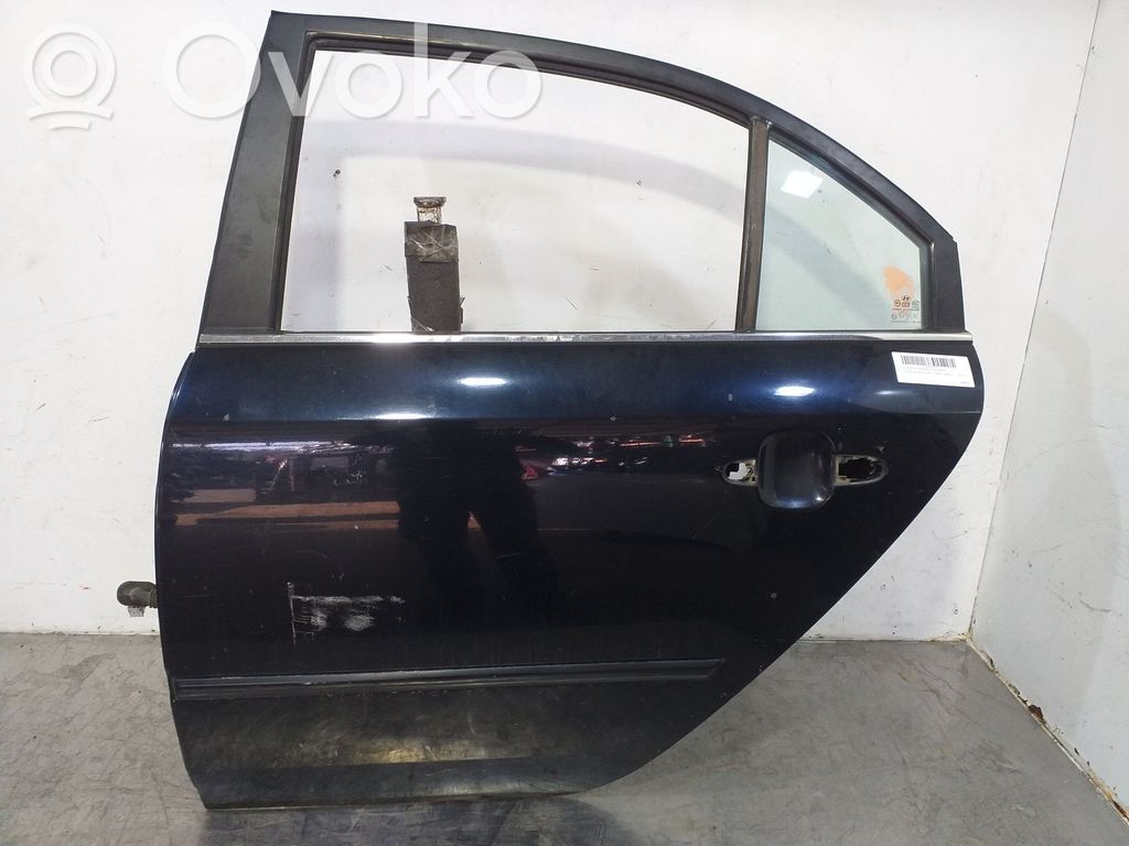 Hyundai Sonata Puerta trasera 