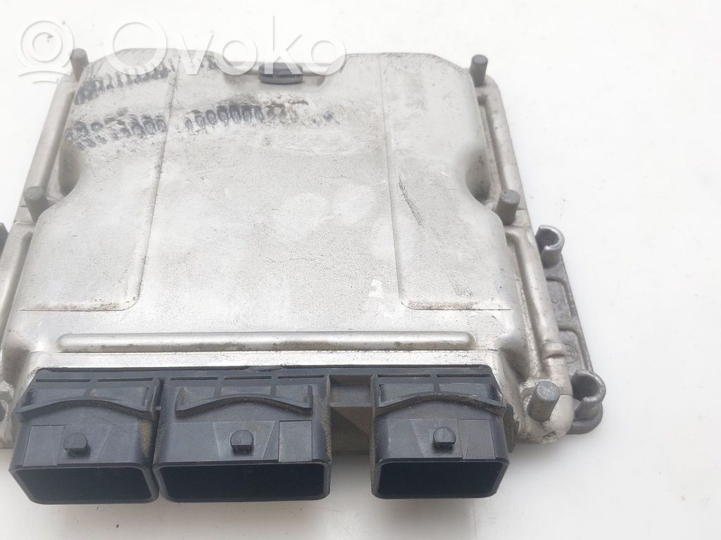 Citroen Xsara Picasso Engine control unit/module 