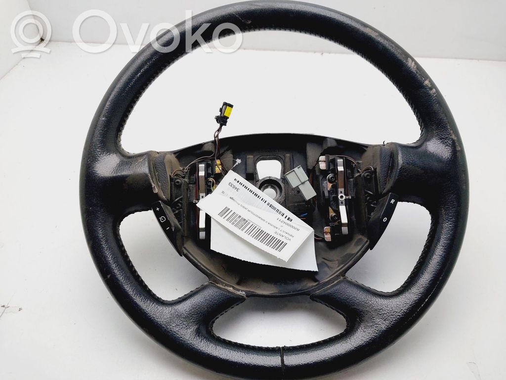 Renault Laguna II Volante