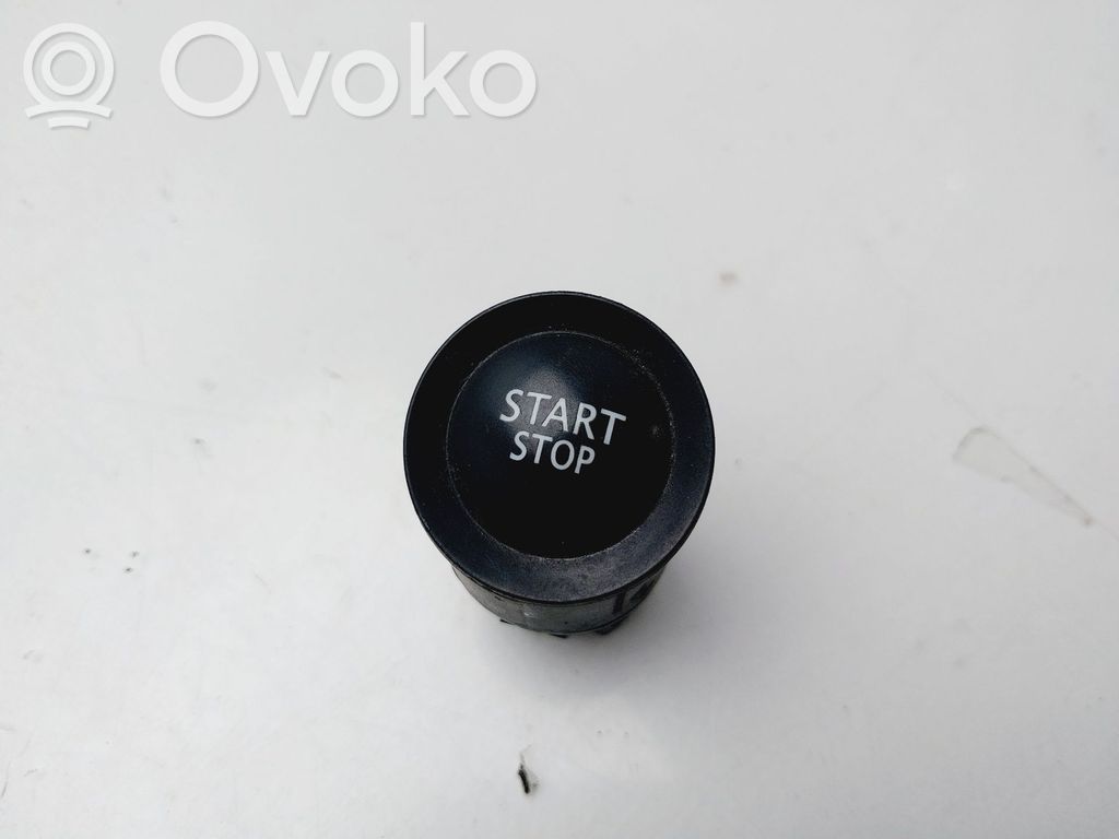 Renault Megane II Ignition lock 