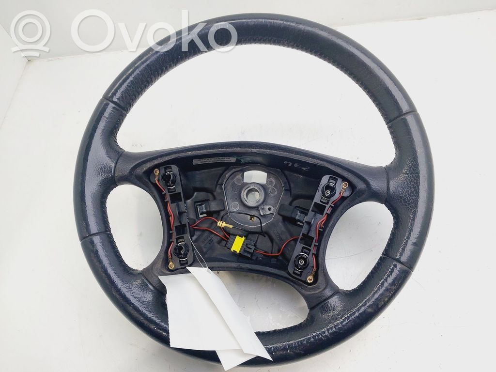 Citroen C5 Ohjauspyörä 