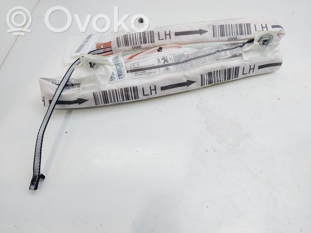 Airbag cortină   981185808