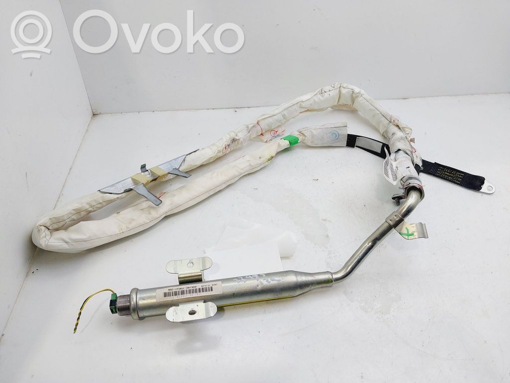 Mini One - Cooper R50 - 53 Airbag del techo 