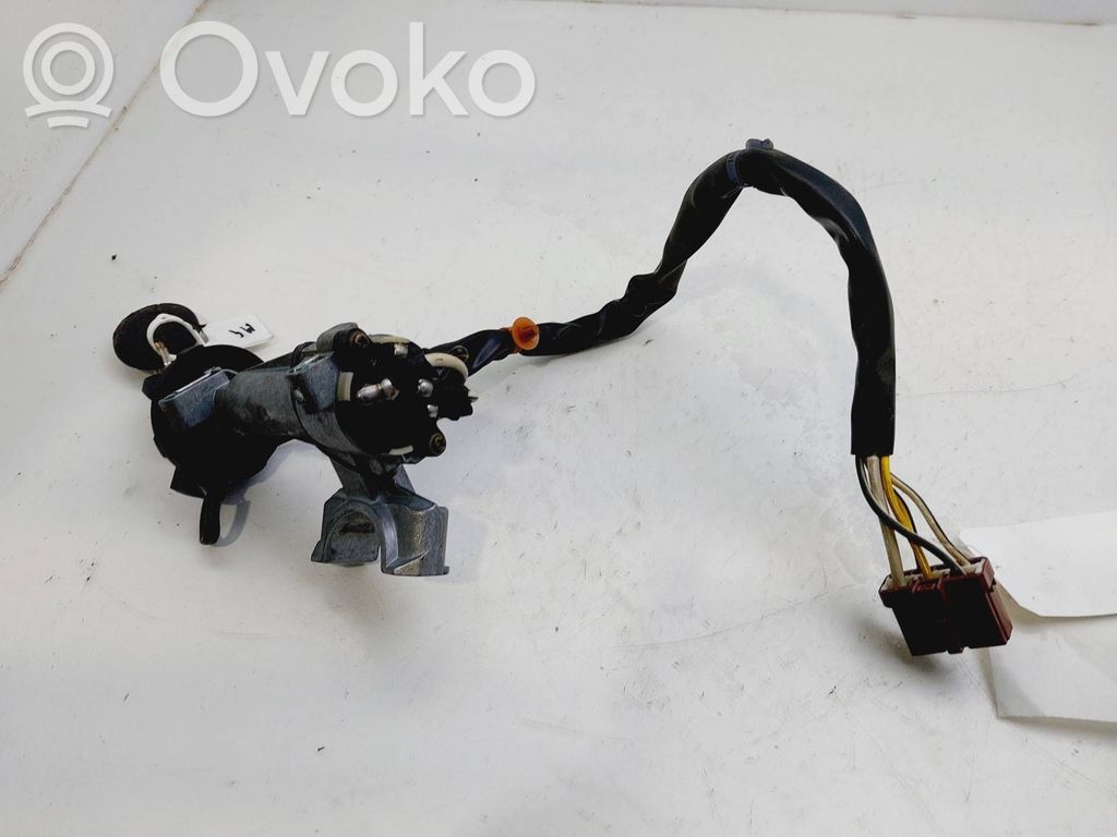 Virtalukko   YWD10008012