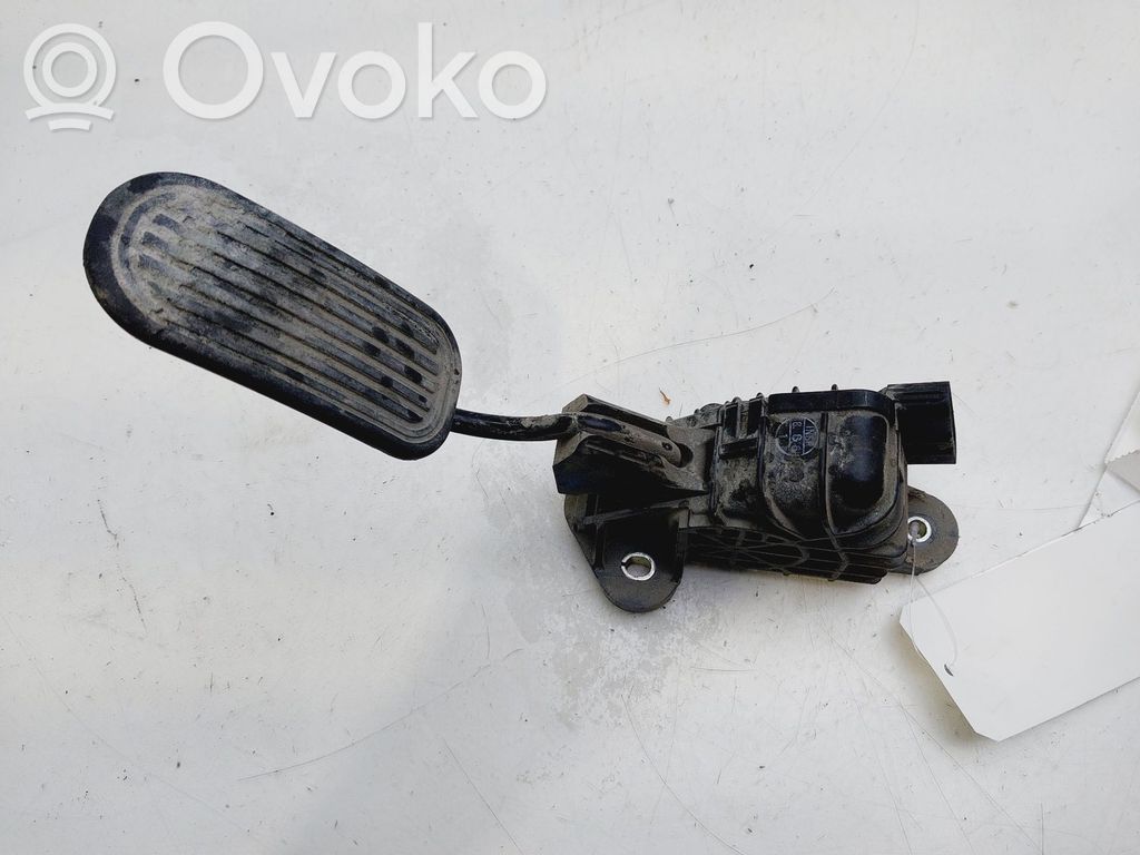 Toyota Hilux (AN10, AN20, AN30) Sensore posizionamento del pedale dell’acceleratore