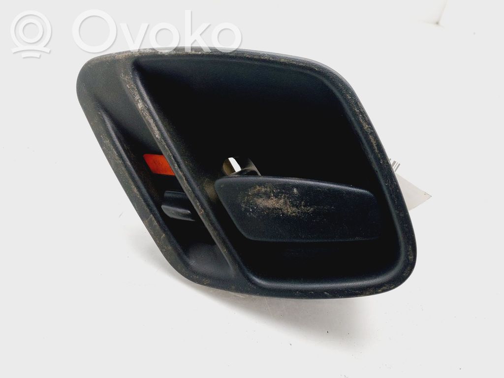 Jeep Grand Cherokee (WJ) Klamka wewnętrzna drzwi tylnych 