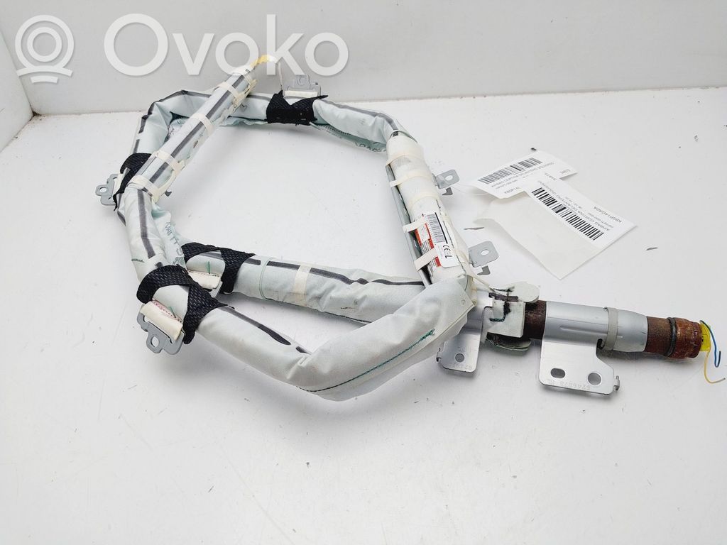 Infiniti Q50 Kurtyna airbag 