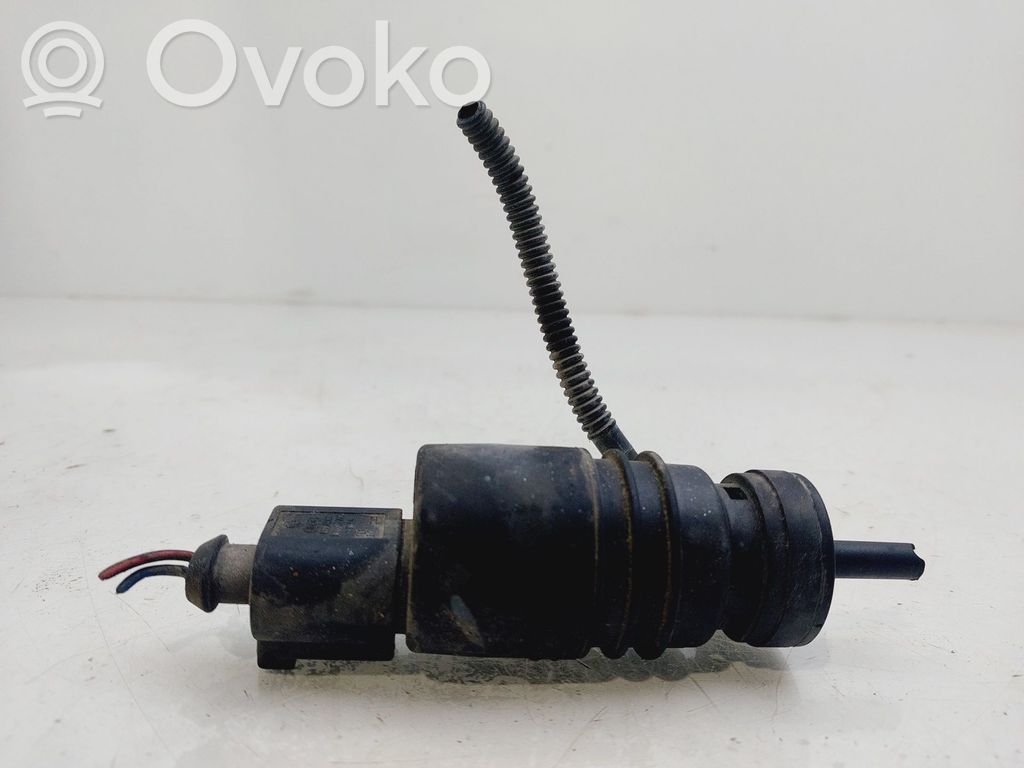 Seat Cordoba (6L) Pompa lavavetri parabrezza/vetro frontale