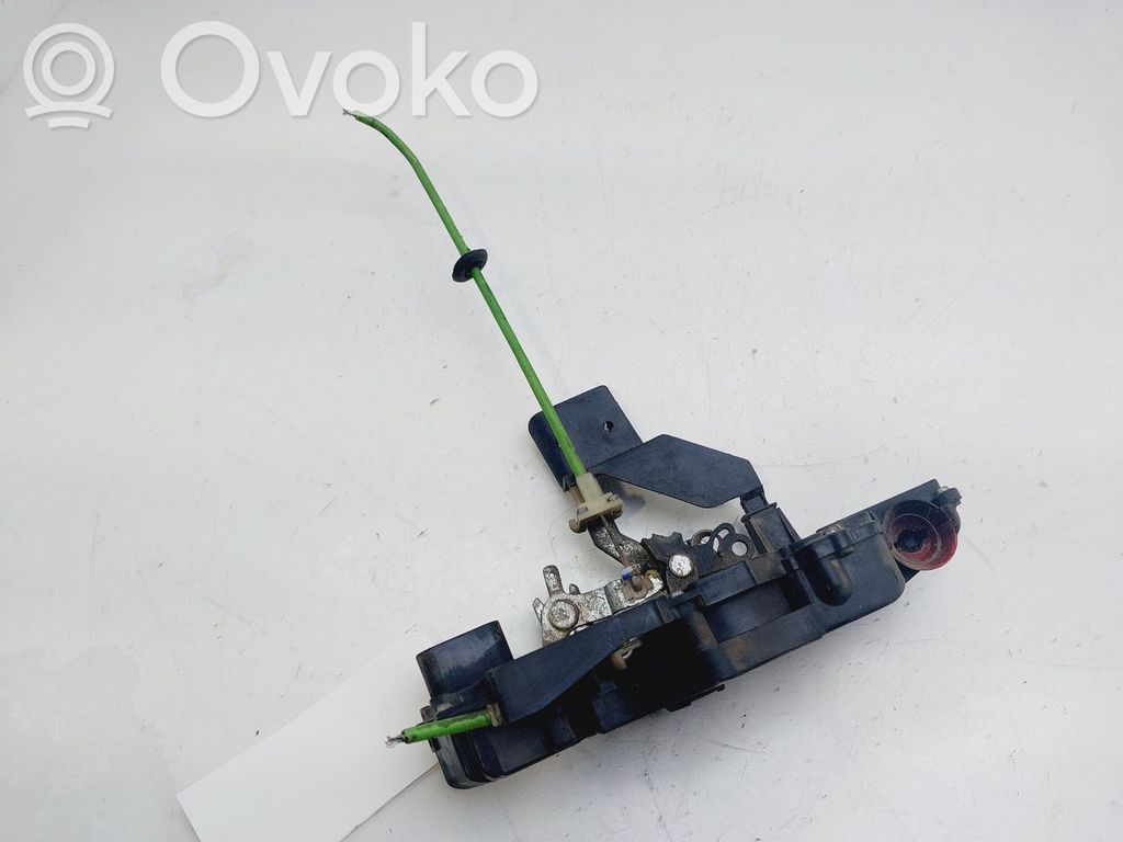 Fiat Stilo Serratura portiera anteriore 