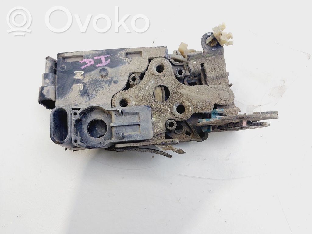 Daewoo Lanos Front door lock 