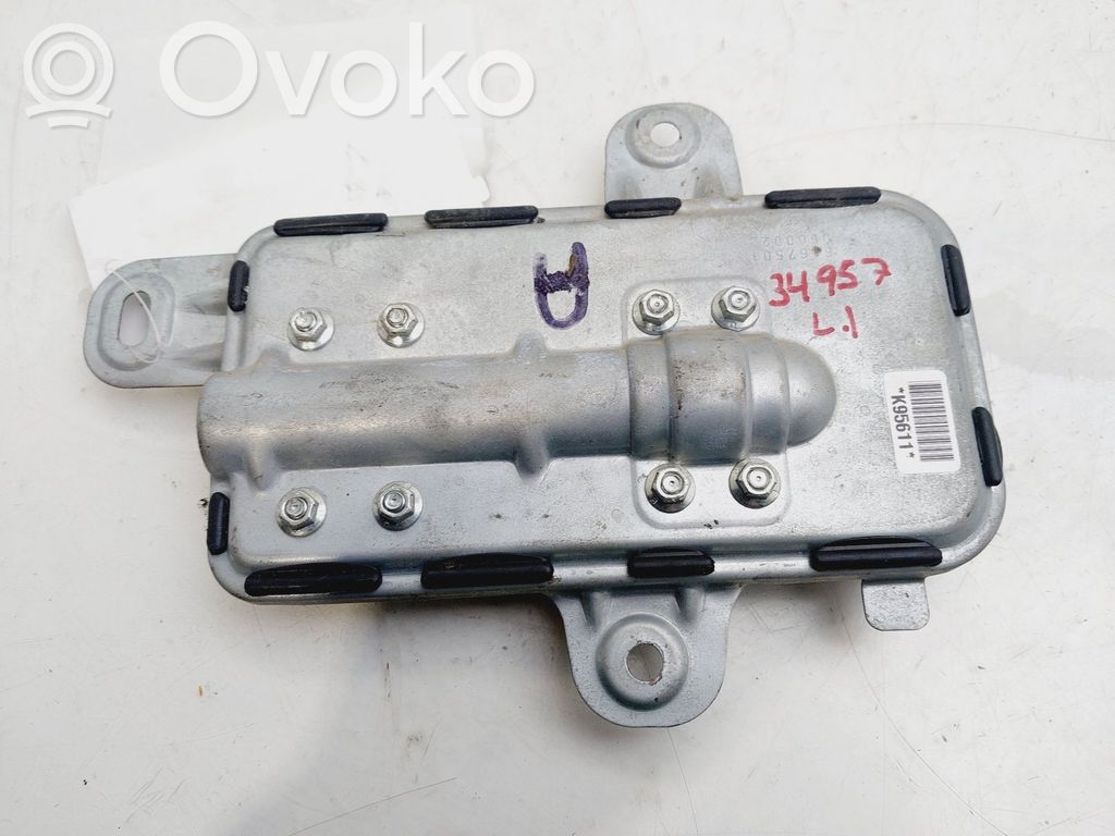 BMW 3 E46 Airbag portiera anteriore