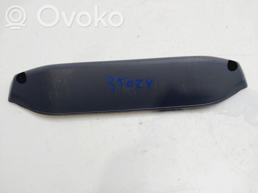 Fiat Panda III Third/center stoplight 
