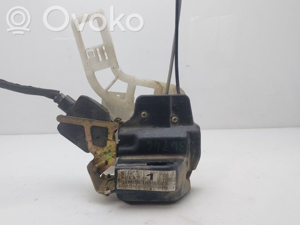KIA Sportage Încuietoare ușă spate 