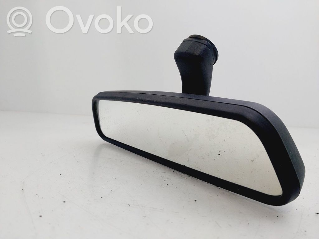 BMW 3 E46 Rear view mirror (interior) 