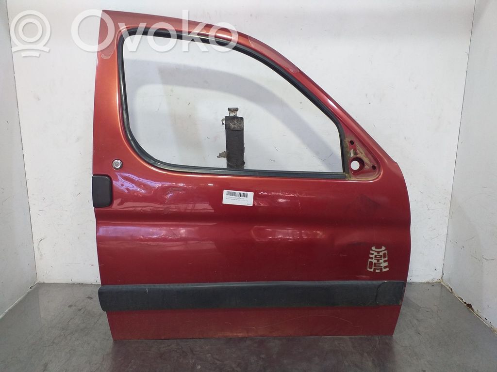 Peugeot Partner Etuovi 