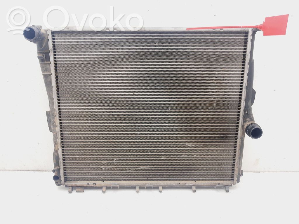 BMW 3 E90 E91 Radiateur de refroidissement 