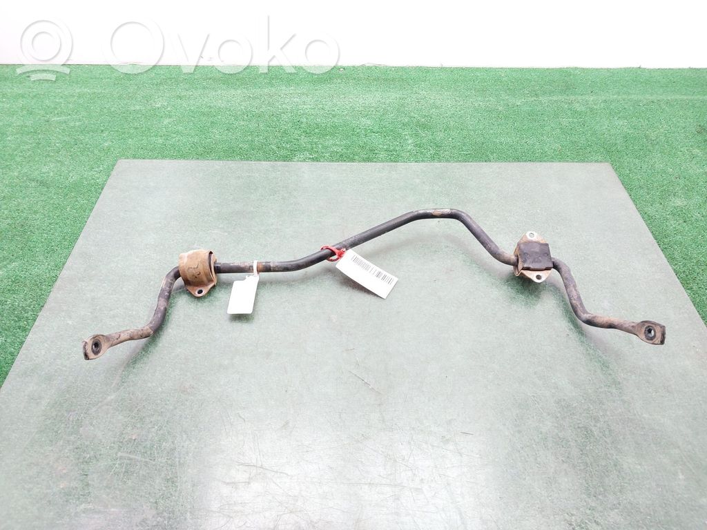 BMW 3 E90 E91 Stabilizatora stienis 