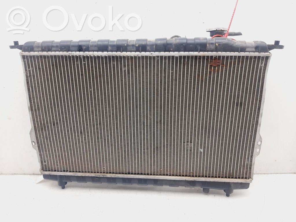 Wasserkühler   253103F610