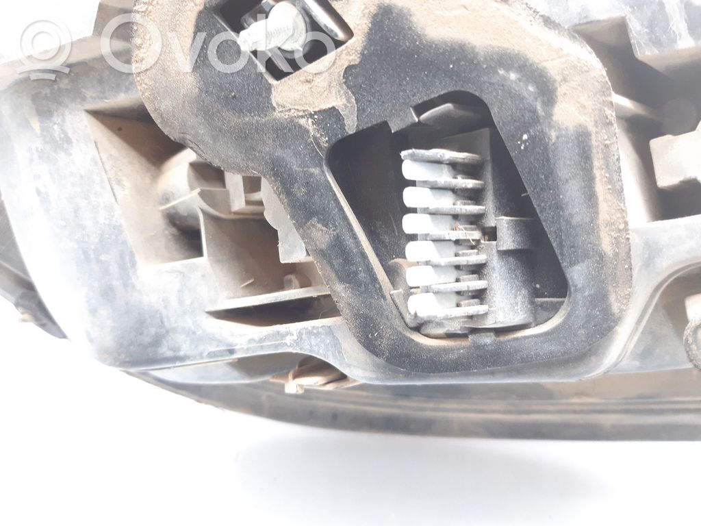Opel Astra H Lampă spate în caroserie 