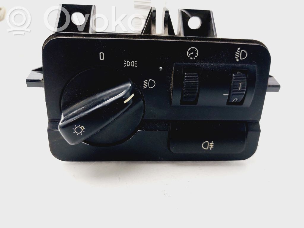 BMW 3 E46 Light switch 