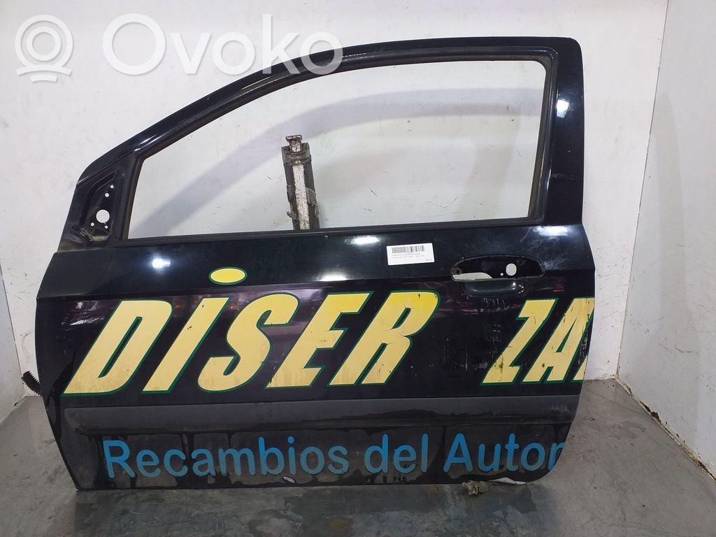 Hyundai Getz Puerta delantera 