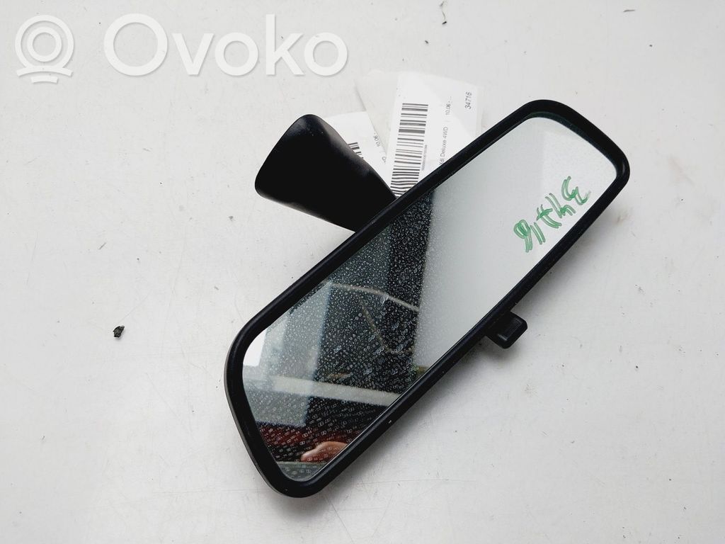 SsangYong Rodius Espejo retrovisor (interior) 