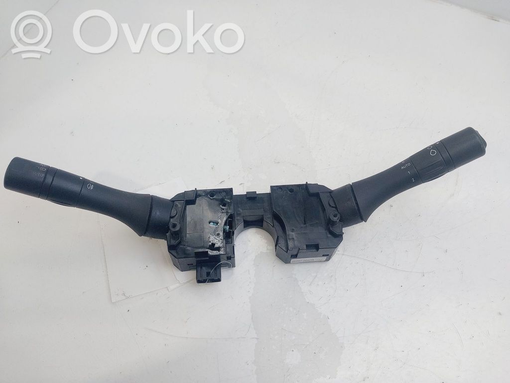 Renault Fluence Boutons / interrupteurs volant 