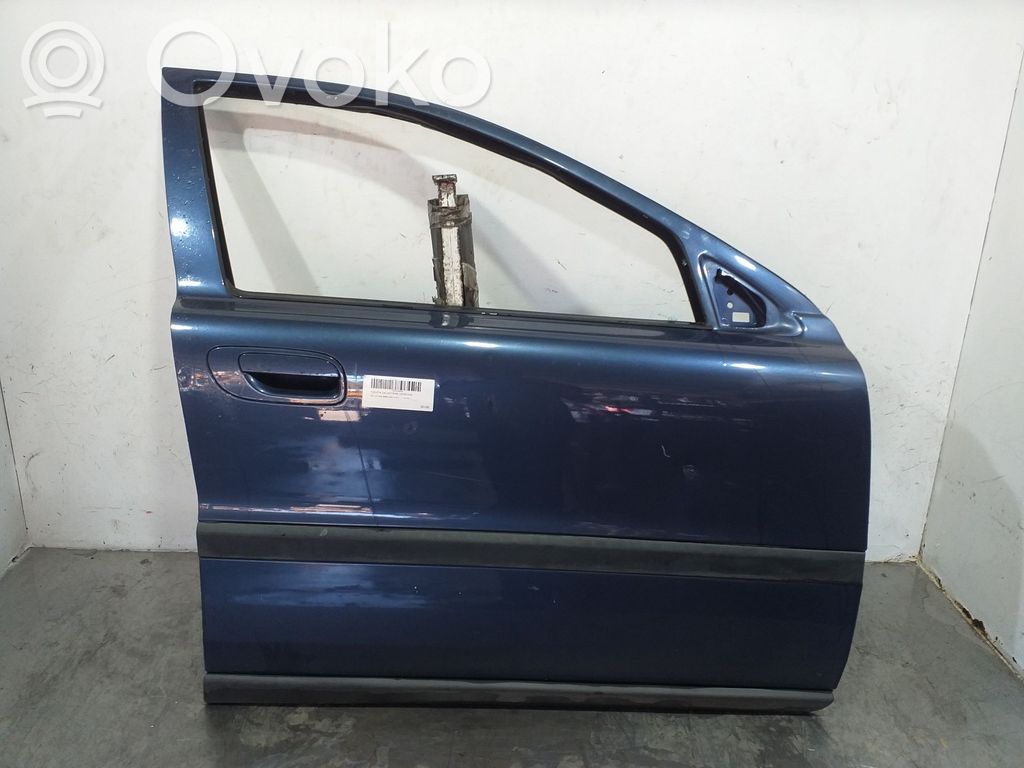 Volvo S60 Durvis 