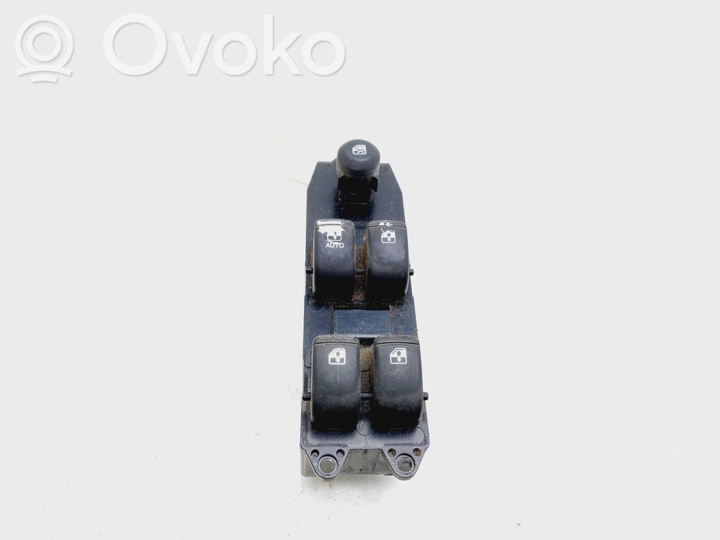 Daewoo Nubira Electric window control switch 