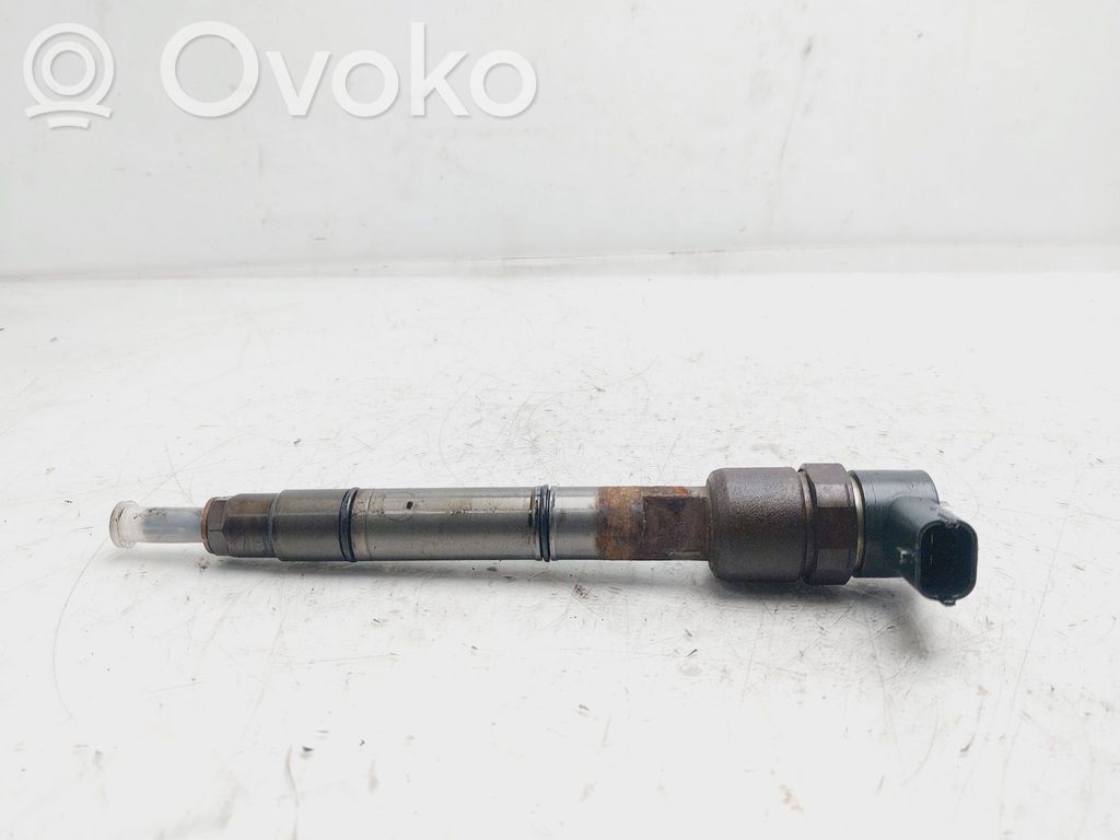 Hyundai Matrix Inyector de combustible 