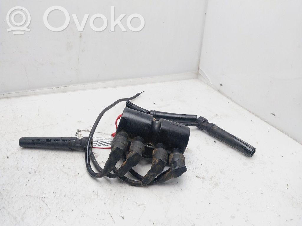 Daewoo Nubira Zündspule Zündmodul 