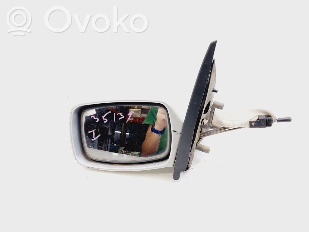Ford Escort Front door electric wing mirror 