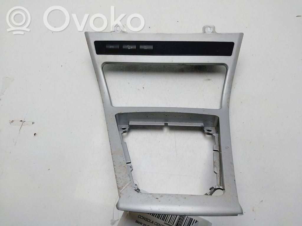 Center console   3411690