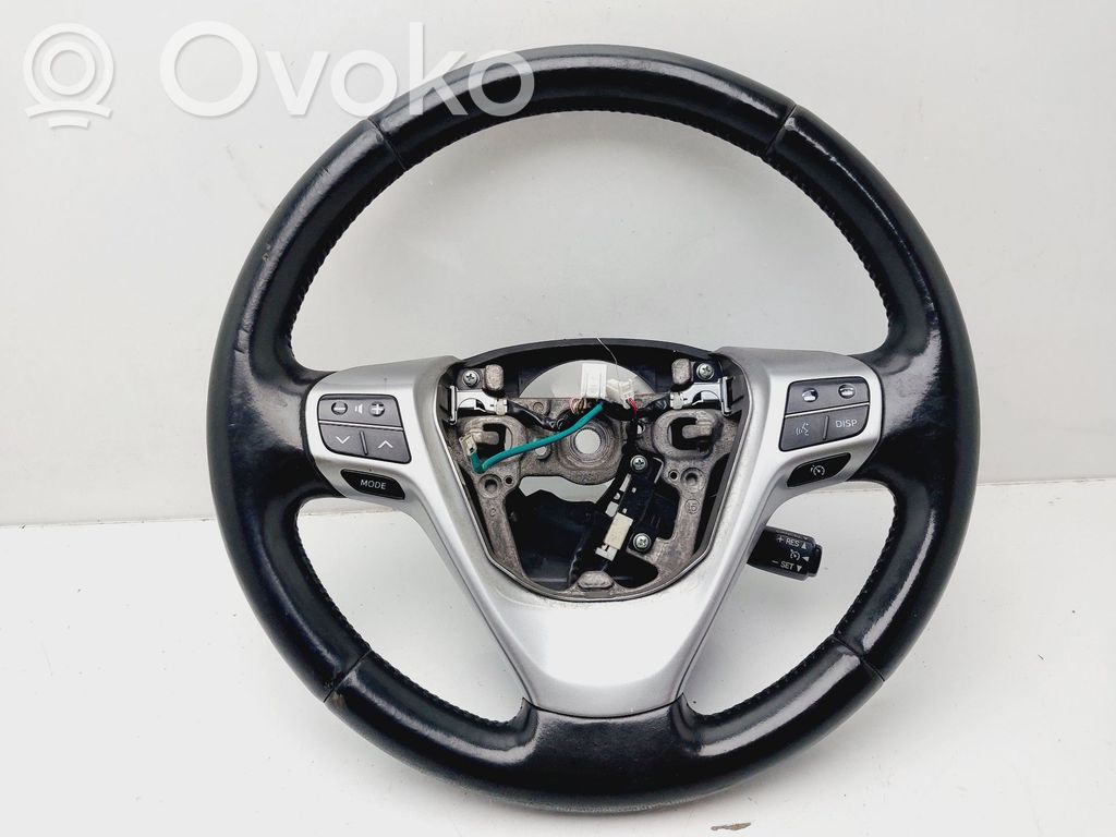 Ohjauspyörä   451000F471