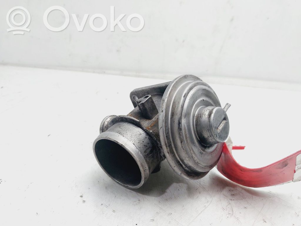 BMW 3 E46 Válvula EGR 