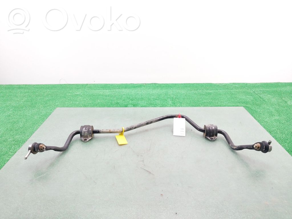 BMW X3 E83 Stabilizatora stienis 