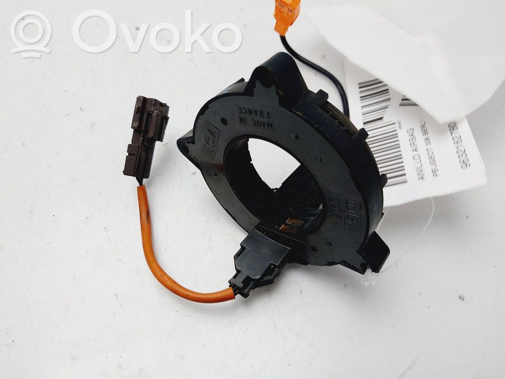 Peugeot 306 Innesco anello di contatto dell’airbag (anello SRS) 