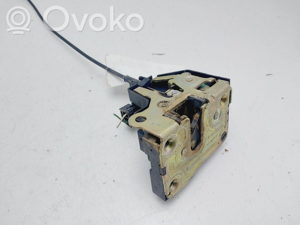 Etuoven lukko   8200194285