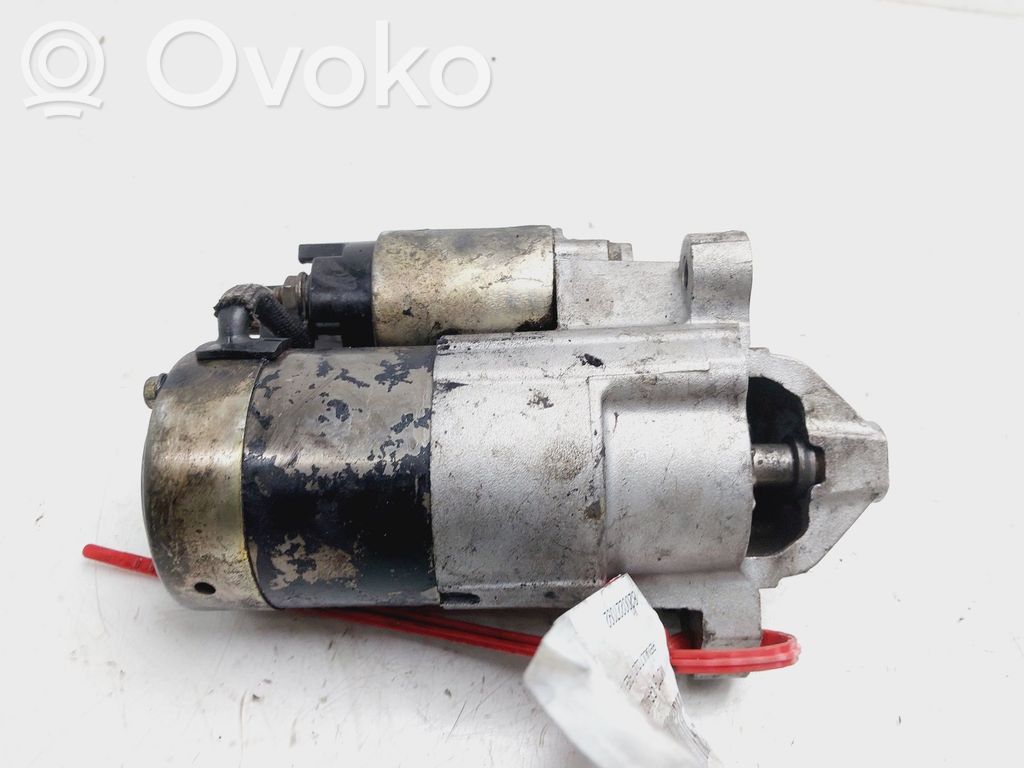 Renault Clio II Electromotor