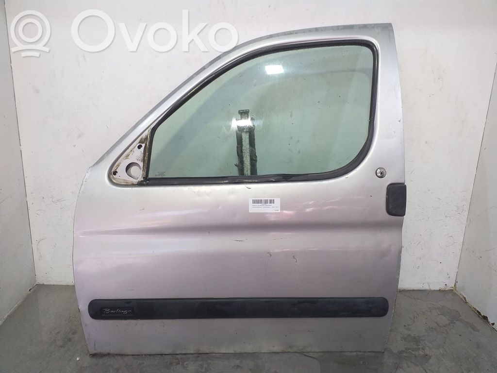 Citroen Berlingo Puerta delantera 