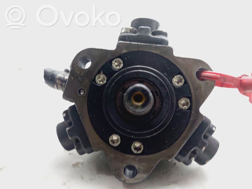 Opel Vectra C Pompa wtryskowa wysokiego ciśnienia 