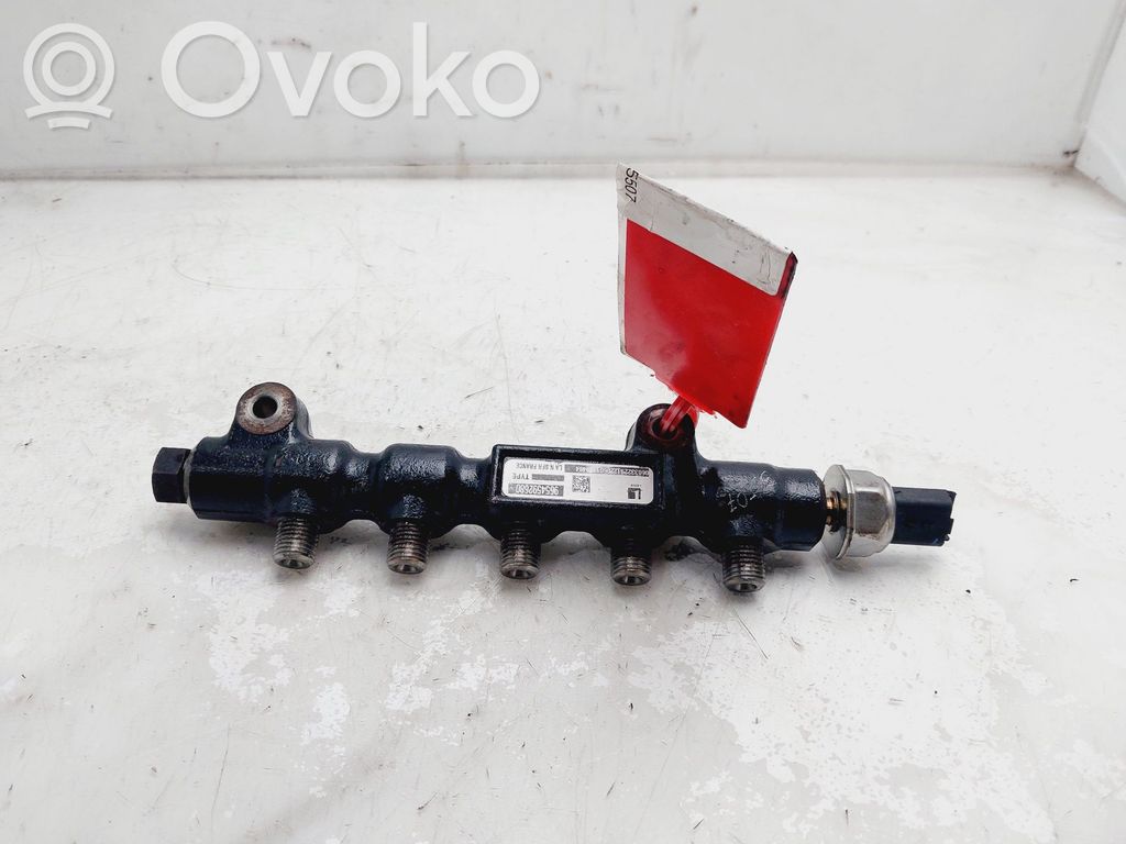 Citroen C5 Linea principale tubo carburante