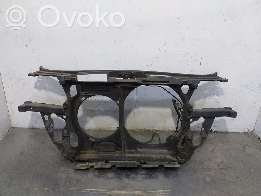 Audi A6 S6 C5 4B Radiatoru panelis 