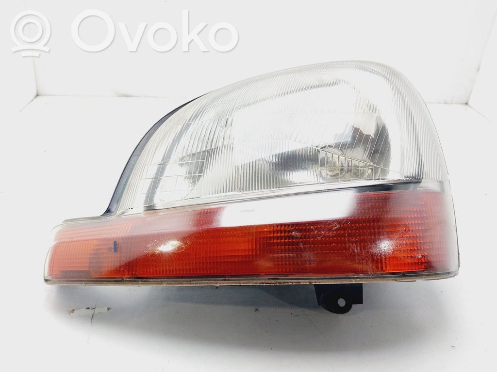 Renault Kangoo I Phare frontale 